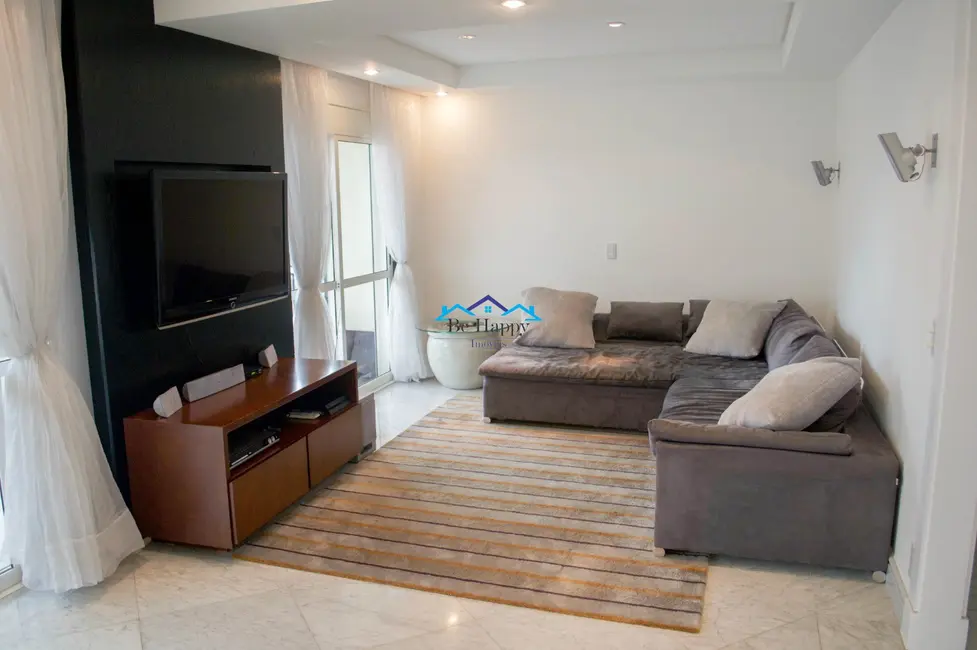 Foto 2 de Apartamento com 3 quartos à venda e para alugar, 198m2 em Cidade Monções, São Paulo - SP