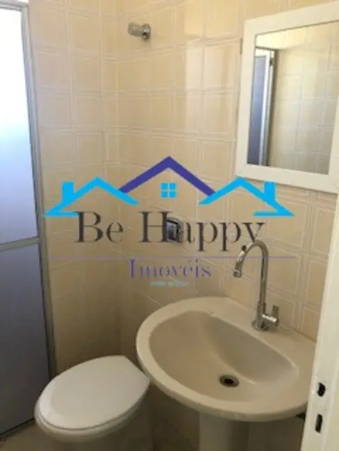 Apartamento com 2 quartos à venda e para alugar, 56m2 em Vila Parque Jabaquara, São Paulo - SP - imagem 7 Foto 7 de Apartamento com 2 quartos à venda e para alugar, 56m2 em Vila Parque Jabaquara, São Paulo - SP