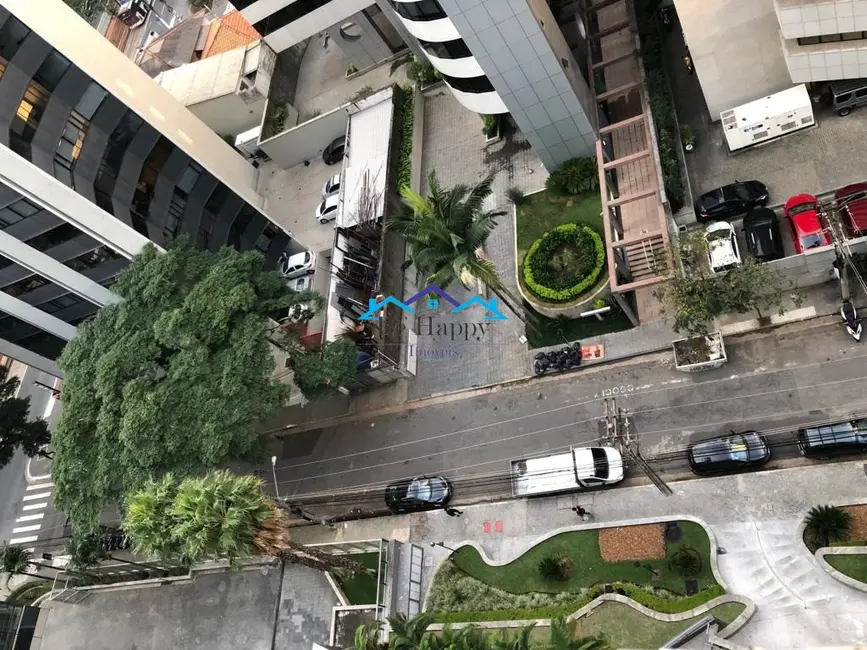 Foto 9 de Sala Comercial à venda, 42m2 em Brooklin Paulista, São Paulo - SP