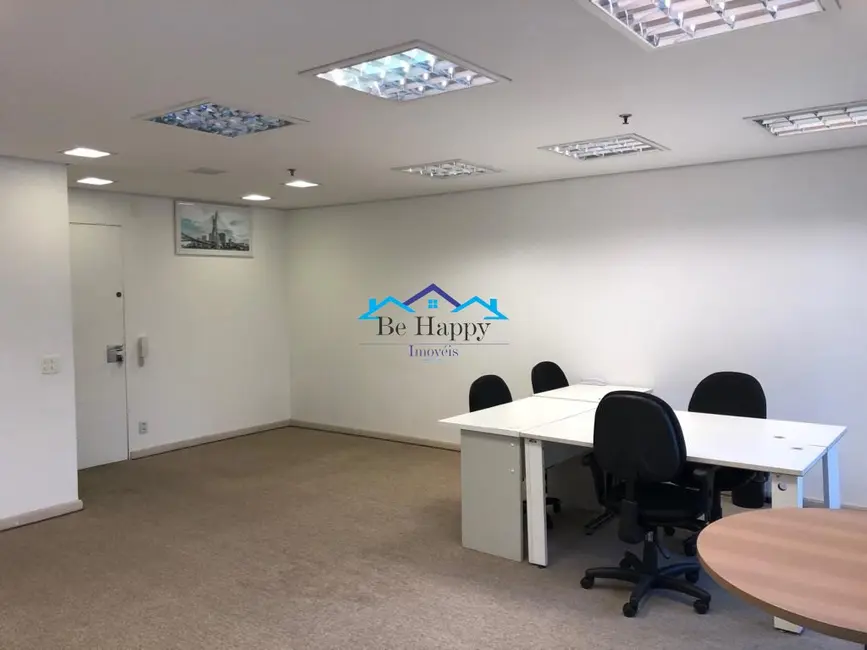 Foto 7 de Sala Comercial à venda, 42m2 em Brooklin Paulista, São Paulo - SP