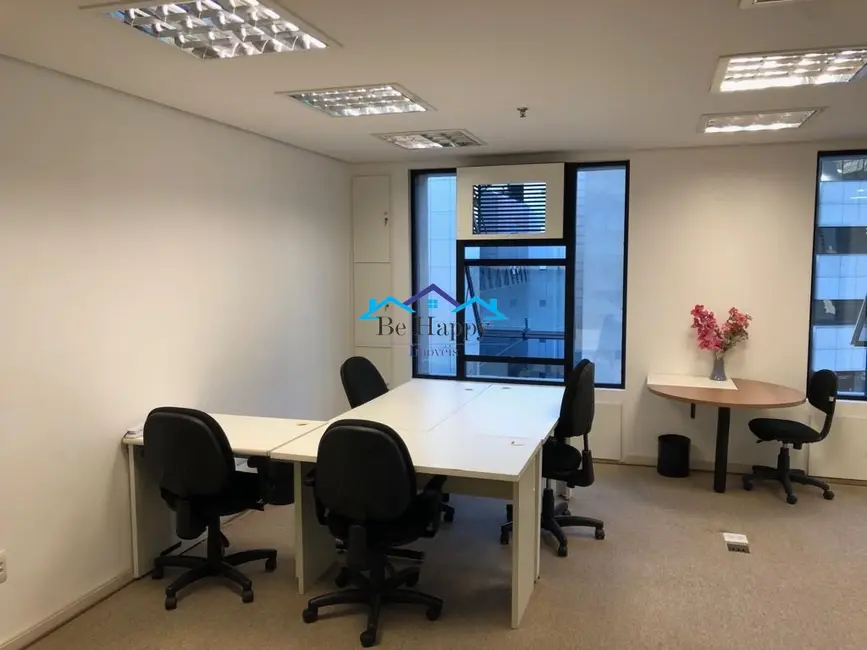 Foto 4 de Sala Comercial à venda, 42m2 em Brooklin Paulista, São Paulo - SP