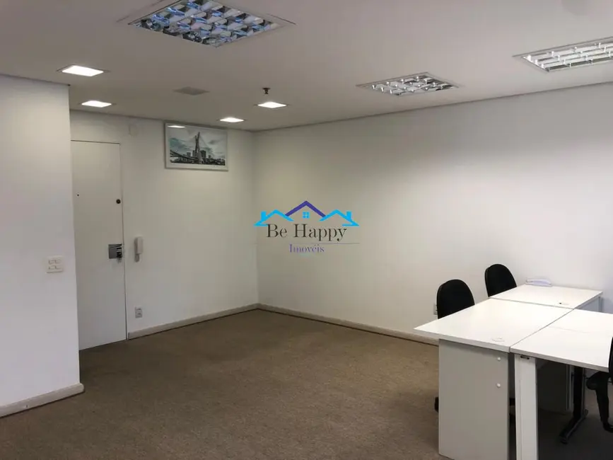 Foto 6 de Sala Comercial à venda, 42m2 em Brooklin Paulista, São Paulo - SP