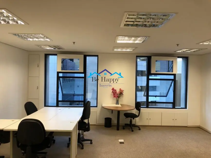 Foto 1 de Sala Comercial à venda, 42m2 em Brooklin Paulista, São Paulo - SP