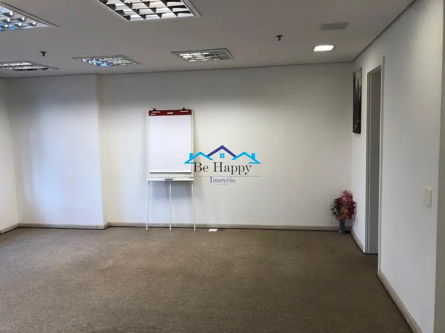 Foto 2 de Sala Comercial à venda, 42m2 em Brooklin Paulista, São Paulo - SP