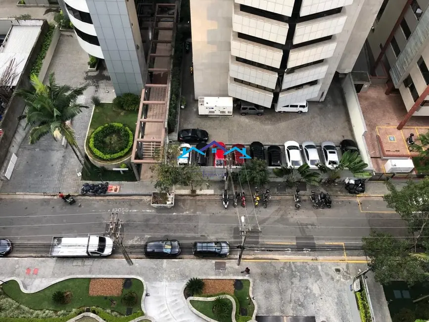 Foto 8 de Sala Comercial à venda, 42m2 em Brooklin Paulista, São Paulo - SP