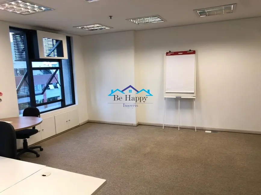 Foto 3 de Sala Comercial à venda, 42m2 em Brooklin Paulista, São Paulo - SP