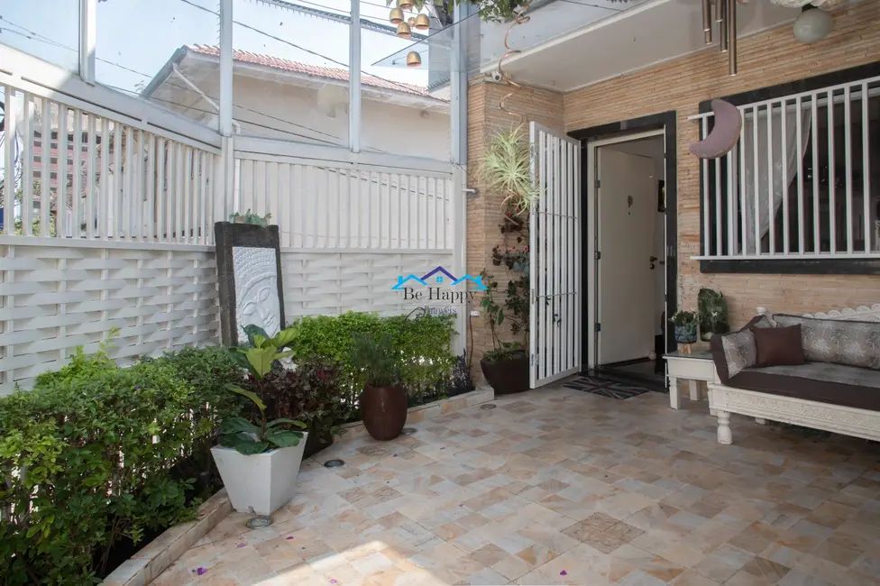 Foto 3 de Casa com 3 quartos à venda, 160m2 em Campo Belo, São Paulo - SP