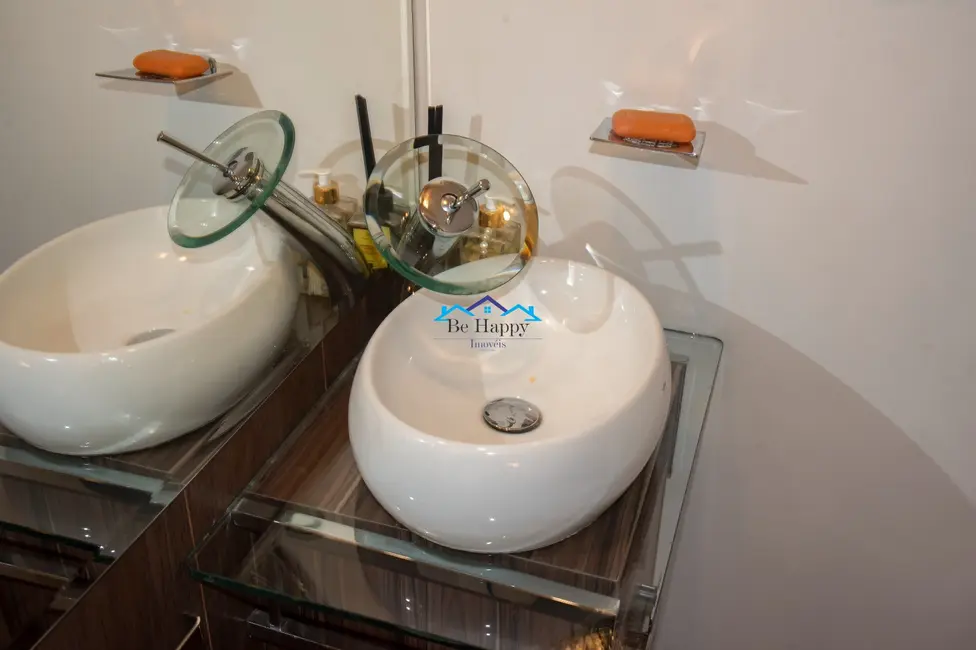 Foto 7 de Casa com 3 quartos à venda, 160m2 em Campo Belo, São Paulo - SP