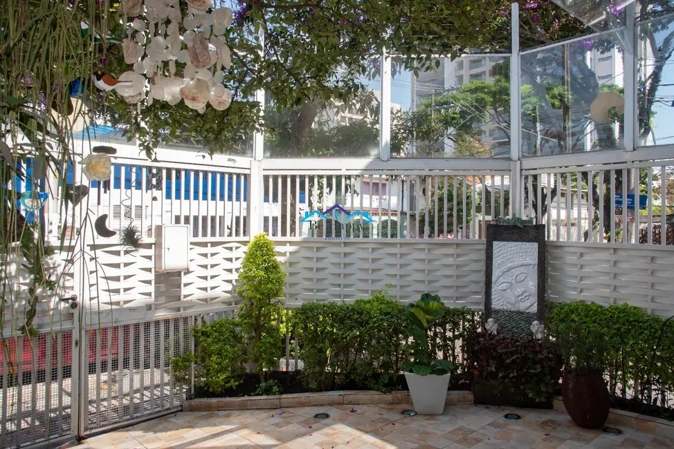 Foto 1 de Casa com 3 quartos à venda, 160m2 em Campo Belo, São Paulo - SP