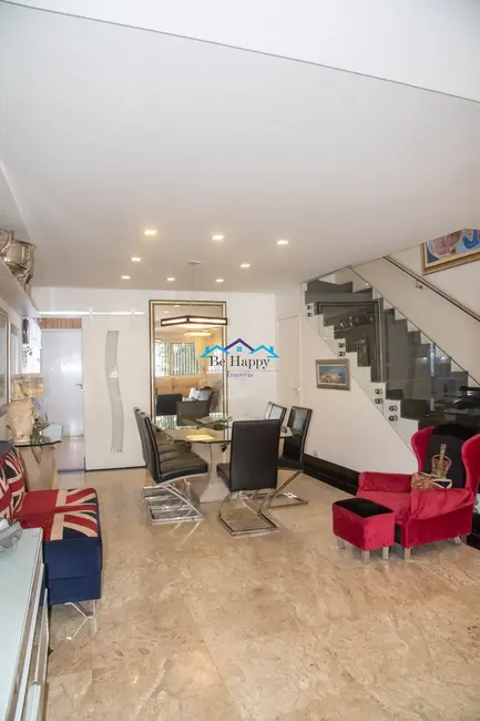 Foto 8 de Casa com 3 quartos à venda, 160m2 em Campo Belo, São Paulo - SP