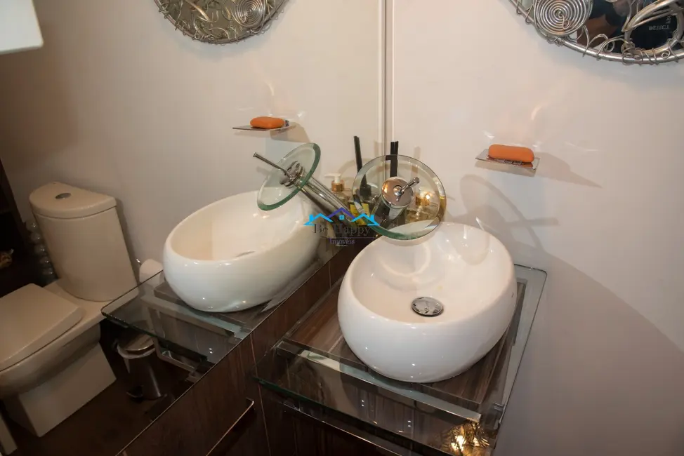 Foto 4 de Casa com 3 quartos à venda, 160m2 em Campo Belo, São Paulo - SP