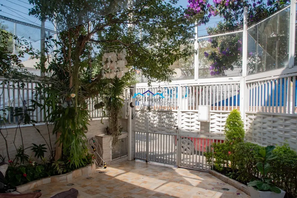 Foto 2 de Casa com 3 quartos à venda, 160m2 em Campo Belo, São Paulo - SP