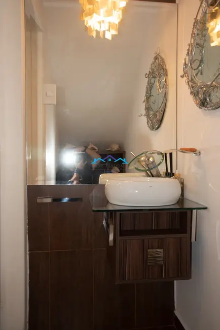 Foto 6 de Casa com 3 quartos à venda, 160m2 em Campo Belo, São Paulo - SP