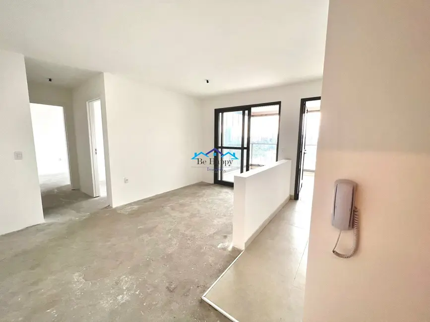 Foto 2 de Apartamento com 2 quartos à venda, 65m2 em Indianópolis, São Paulo - SP