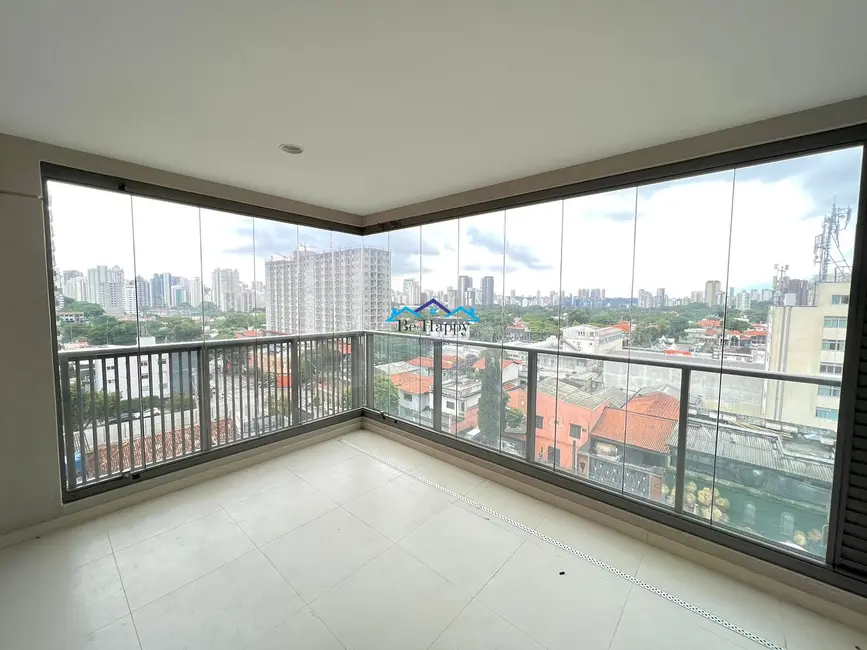 Foto 5 de Apartamento com 2 quartos à venda, 65m2 em Indianópolis, São Paulo - SP