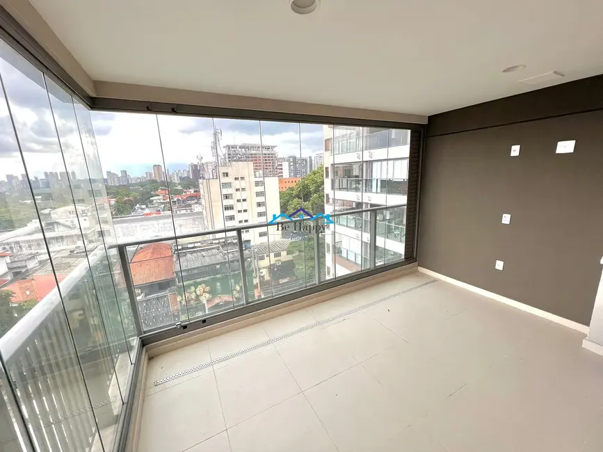 Foto 6 de Apartamento com 2 quartos à venda, 65m2 em Indianópolis, São Paulo - SP