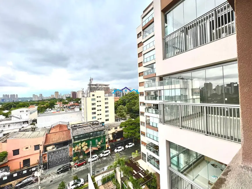 Foto 1 de Apartamento com 2 quartos à venda, 65m2 em Indianópolis, São Paulo - SP