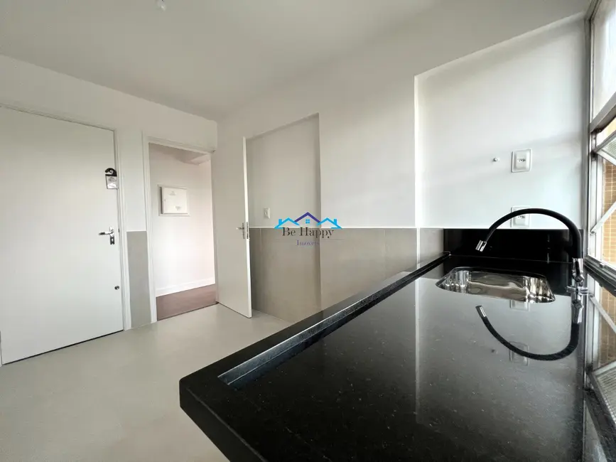 Foto 2 de Apartamento com 2 quartos à venda, 86m2 em Vila Olímpia, São Paulo - SP
