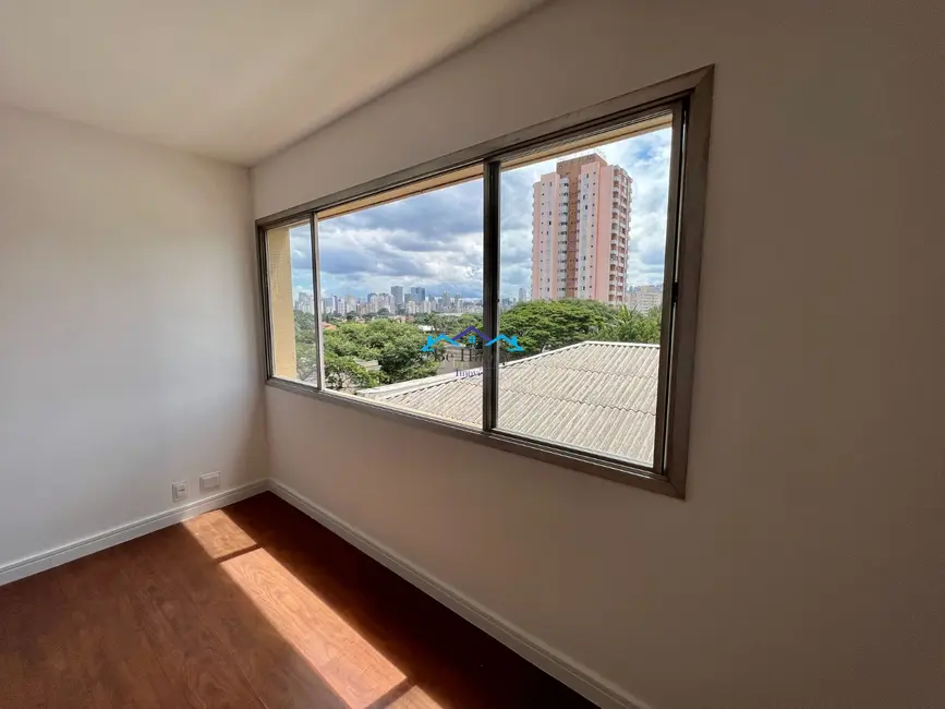 Apartamento com 2 quartos à venda, 86m2 em Vila Olímpia, São Paulo - SP - imagem 7 Foto 7 de Apartamento com 2 quartos à venda, 86m2 em Vila Olímpia, São Paulo - SP