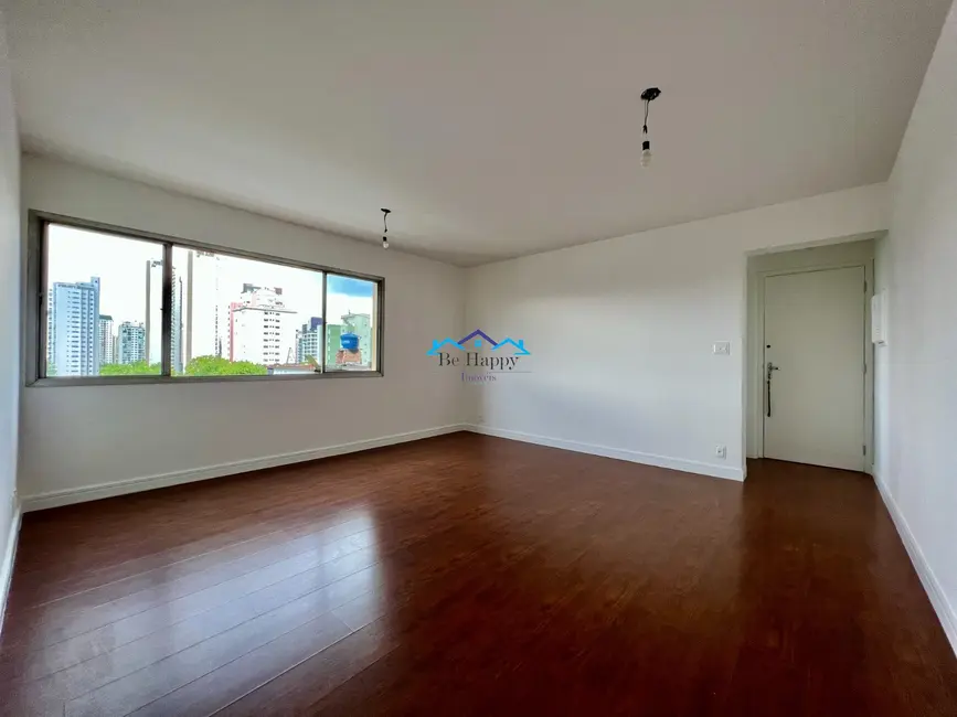 Foto 1 de Apartamento com 2 quartos à venda, 86m2 em Vila Olímpia, São Paulo - SP