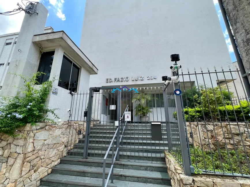 Apartamento com 2 quartos à venda, 86m2 em Vila Olímpia, São Paulo - SP - imagem 5 Foto 5 de Apartamento com 2 quartos à venda, 86m2 em Vila Olímpia, São Paulo - SP