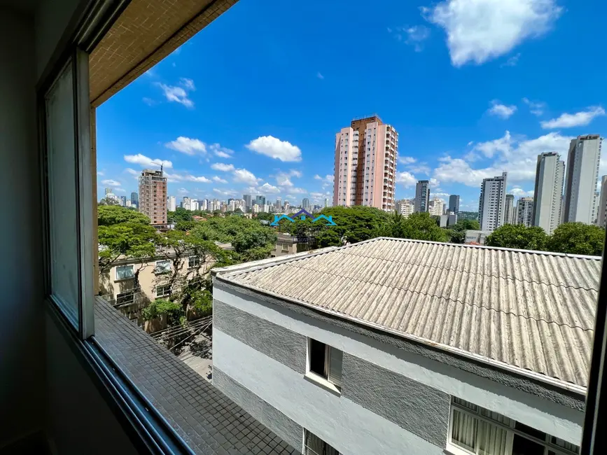 Apartamento com 2 quartos à venda, 86m2 em Vila Olímpia, São Paulo - SP - imagem 8 Foto 8 de Apartamento com 2 quartos à venda, 86m2 em Vila Olímpia, São Paulo - SP