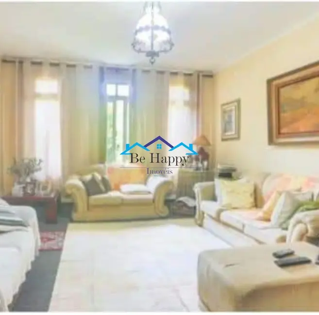 Foto 8 de Casa com 3 quartos à venda, 200m2 em Parque Jabaquara, São Paulo - SP