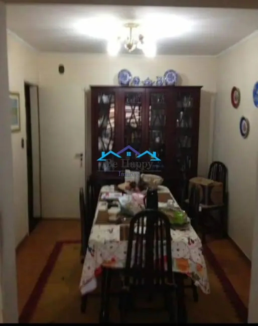 Foto 5 de Casa com 3 quartos à venda, 200m2 em Parque Jabaquara, São Paulo - SP