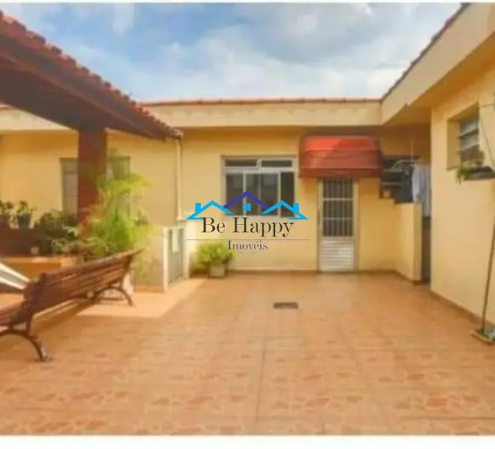 Foto 1 de Casa com 3 quartos à venda, 200m2 em Parque Jabaquara, São Paulo - SP