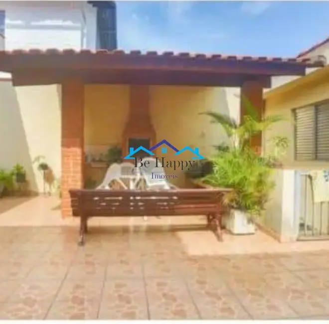 Foto 4 de Casa com 3 quartos à venda, 200m2 em Parque Jabaquara, São Paulo - SP