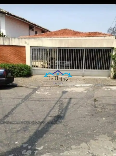 Foto 7 de Casa com 3 quartos à venda, 200m2 em Parque Jabaquara, São Paulo - SP