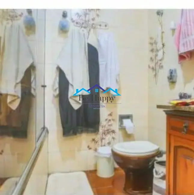 Foto 3 de Casa com 3 quartos à venda, 200m2 em Parque Jabaquara, São Paulo - SP