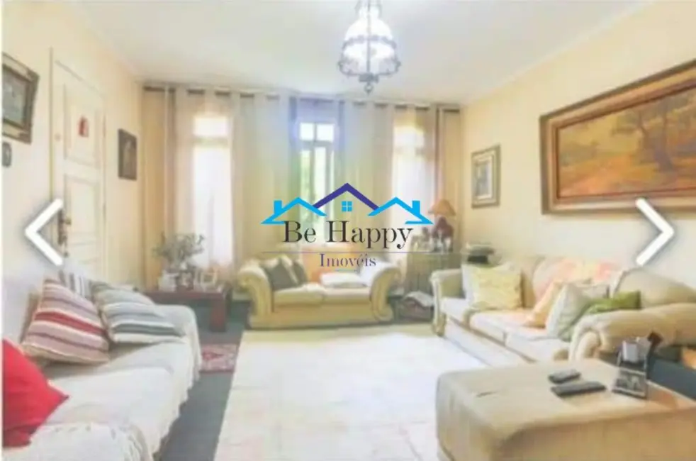 Foto 6 de Casa com 3 quartos à venda, 200m2 em Parque Jabaquara, São Paulo - SP