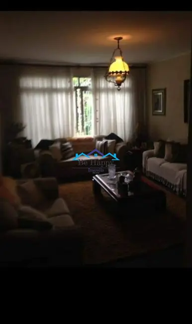 Foto 2 de Casa com 3 quartos à venda, 200m2 em Parque Jabaquara, São Paulo - SP