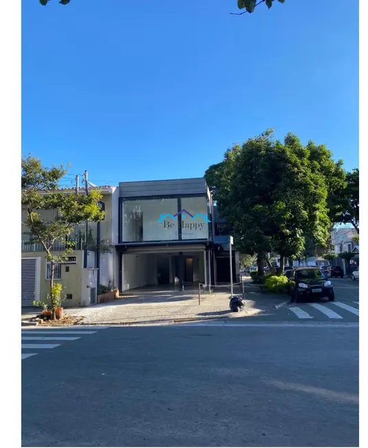 Sala Comercial para alugar, 190m2 em Indianópolis, São Paulo - SP - imagem 5 Foto 5 de Sala Comercial para alugar, 190m2 em Indianópolis, São Paulo - SP