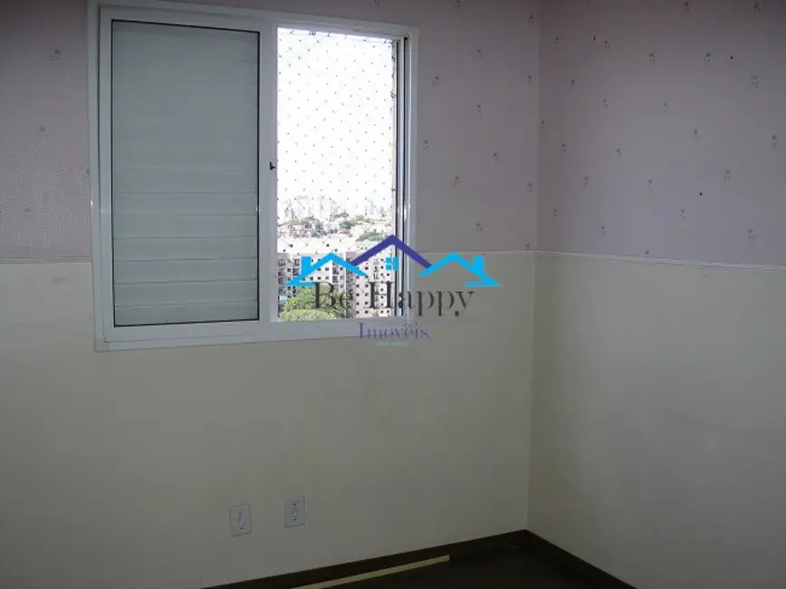 Foto 5 de Apartamento com 2 quartos para alugar, 60m2 em Jardim Marajoara, São Paulo - SP