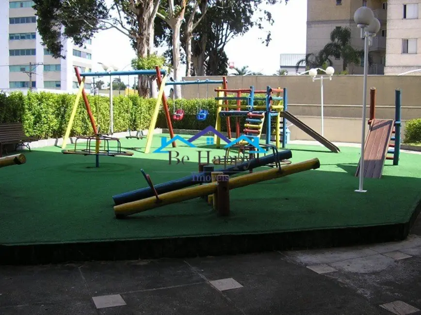 Foto 9 de Apartamento com 2 quartos para alugar, 60m2 em Jardim Marajoara, São Paulo - SP