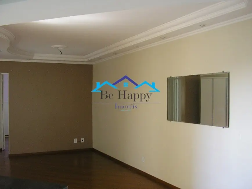 Foto 7 de Apartamento com 2 quartos para alugar, 60m2 em Jardim Marajoara, São Paulo - SP