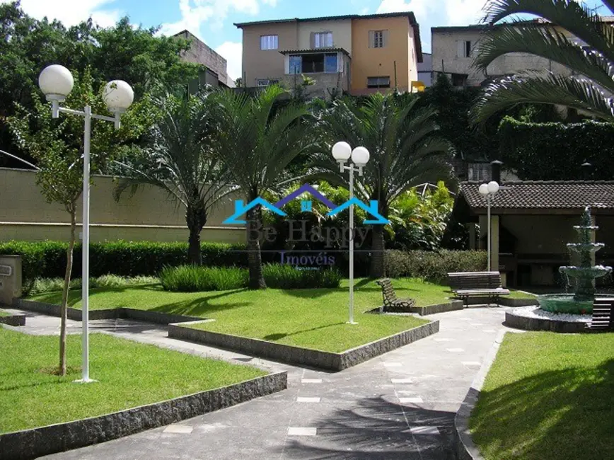 Foto 1 de Apartamento com 2 quartos para alugar, 60m2 em Jardim Marajoara, São Paulo - SP