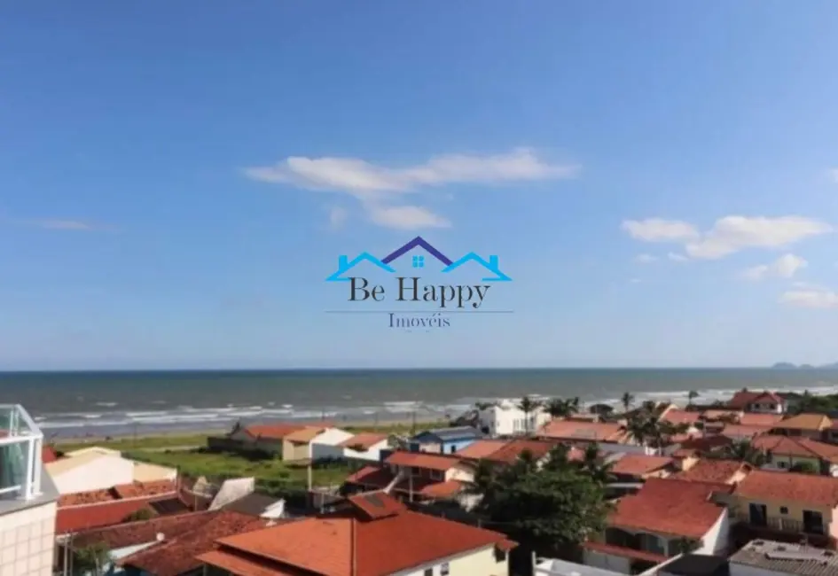 Apartamento com 3 quartos à venda, 194m2 em Peruibe - SP - imagem 2 Foto 2 de Apartamento com 3 quartos à venda, 194m2 em Peruibe - SP