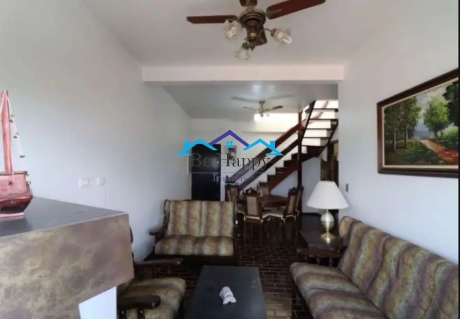 Apartamento com 3 quartos à venda, 194m2 em Peruibe - SP - imagem 6 Foto 6 de Apartamento com 3 quartos à venda, 194m2 em Peruibe - SP