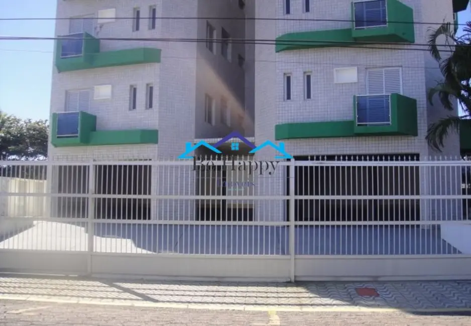 Foto 1 de Apartamento com 3 quartos à venda, 194m2 em Peruibe - SP