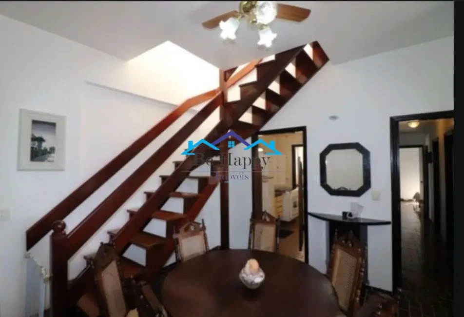 Apartamento com 3 quartos à venda, 194m2 em Peruibe - SP - imagem 4 Foto 4 de Apartamento com 3 quartos à venda, 194m2 em Peruibe - SP