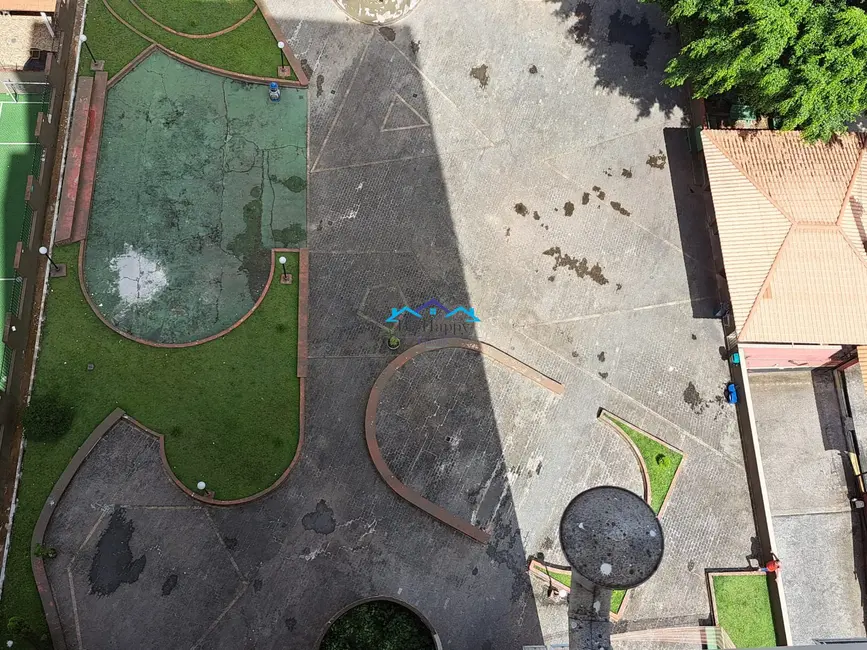 Foto 8 de Apartamento com 2 quartos à venda, 56m2 em Jardim Melo, São Paulo - SP