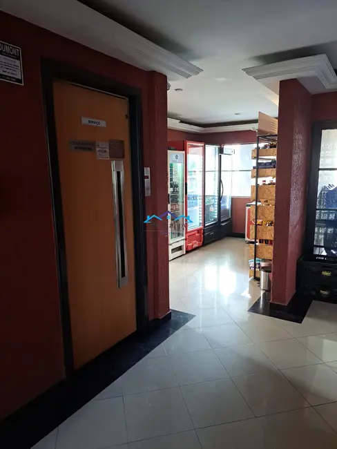 Foto 2 de Apartamento com 2 quartos à venda, 56m2 em Jardim Melo, São Paulo - SP