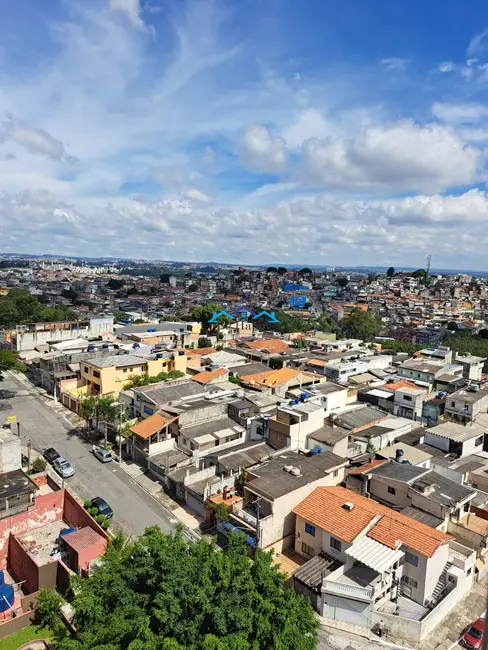 Foto 9 de Apartamento com 2 quartos à venda, 56m2 em Jardim Melo, São Paulo - SP