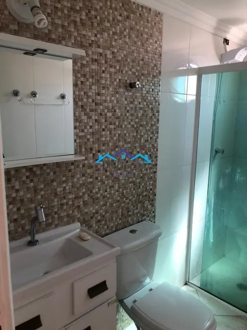 Foto 4 de Apartamento com 2 quartos à venda, 75m2 em Jardim Cidália, São Paulo - SP