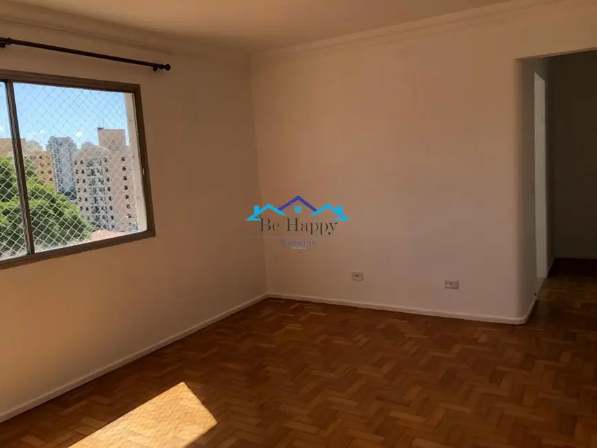 Foto 1 de Apartamento com 2 quartos à venda, 75m2 em Jardim Cidália, São Paulo - SP