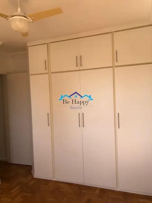 Foto 3 de Apartamento com 2 quartos à venda, 75m2 em Jardim Cidália, São Paulo - SP