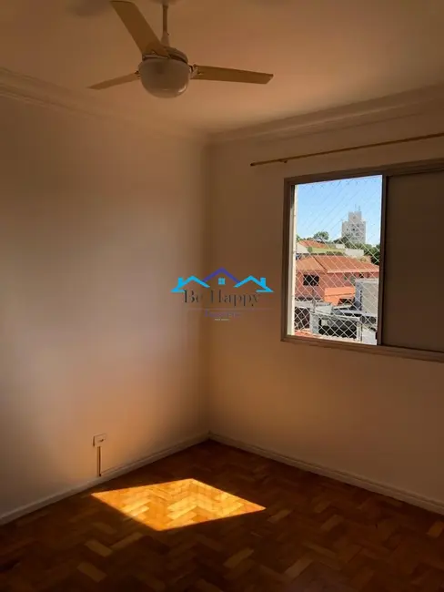 Foto 2 de Apartamento com 2 quartos à venda, 75m2 em Jardim Cidália, São Paulo - SP